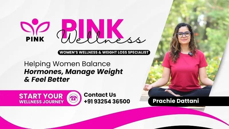 Pink Wellness