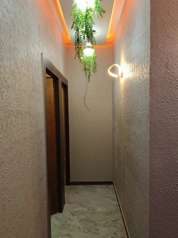 Lotus Spa (Spa in Dabolim, Goa)