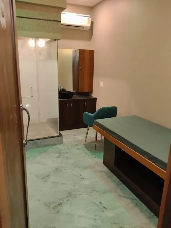 Lotus Spa (Spa in Dabolim, Goa)