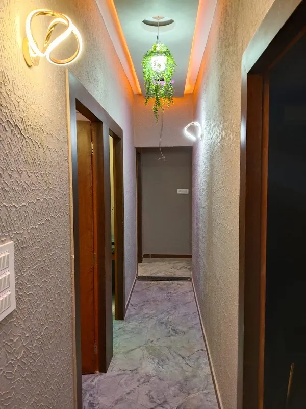 Lotus Spa (Spa in Dabolim, Goa)