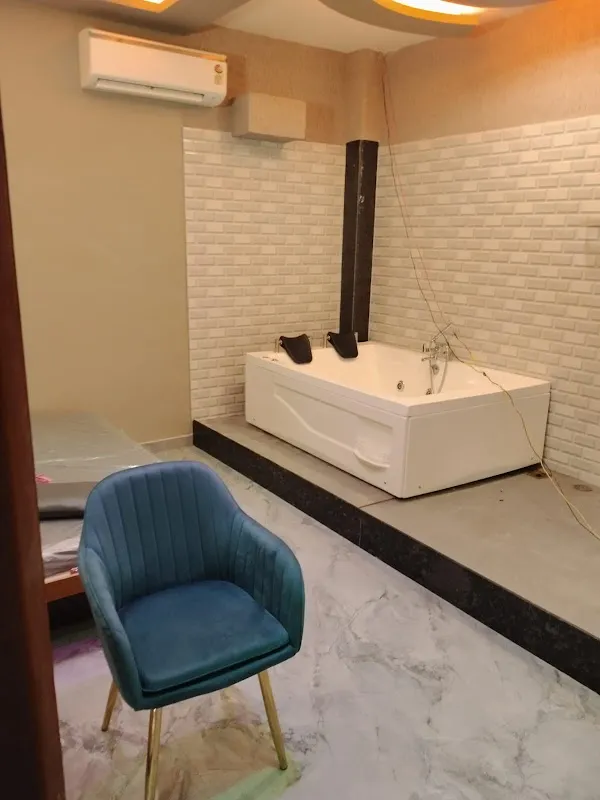 Lotus Spa (Spa in Dabolim, Goa)