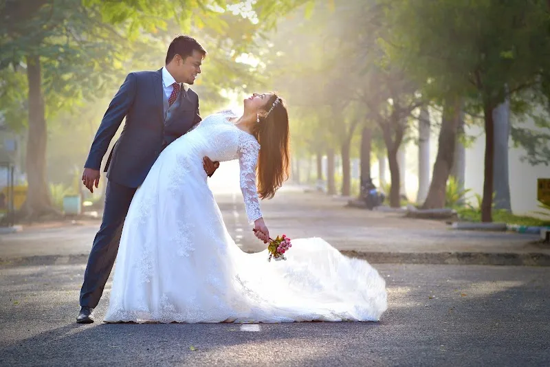 MuseClix Photography Studio