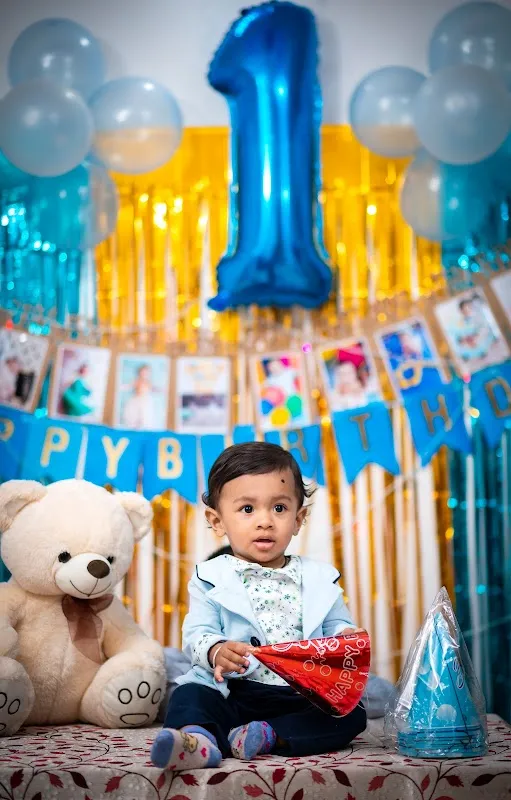 MuseClix Photography Studio