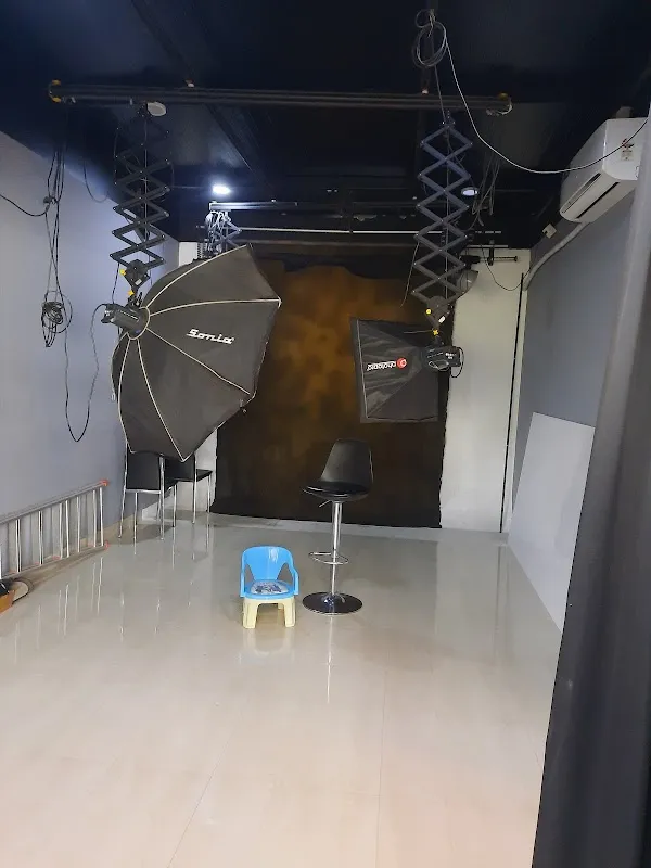 MuseClix Photography Studio