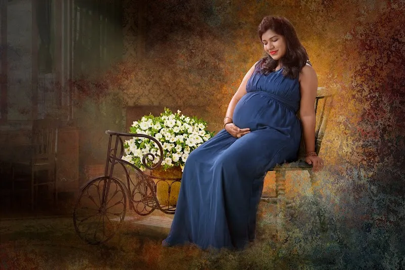 MuseClix Photography Studio
