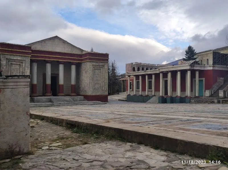 Nu Boyana Film Studios