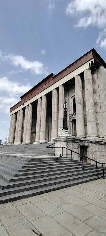 Nu Boyana Film Studios