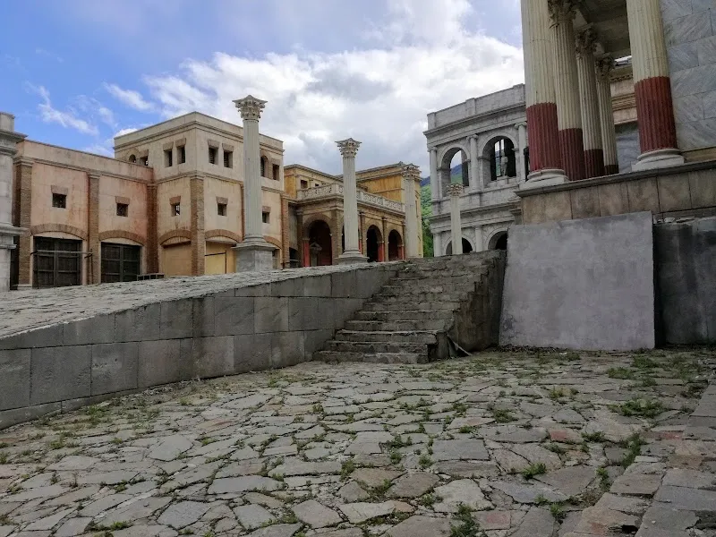 Nu Boyana Film Studios