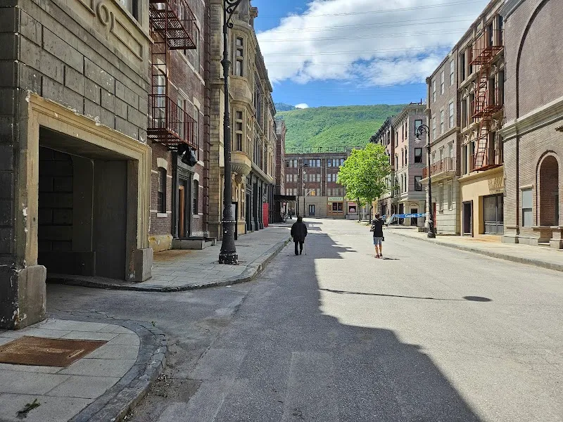 Nu Boyana Film Studios