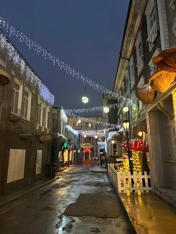 Nu Boyana Film Studios