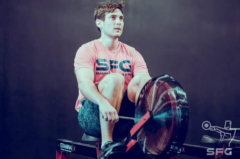 Smarter Fitness Gym