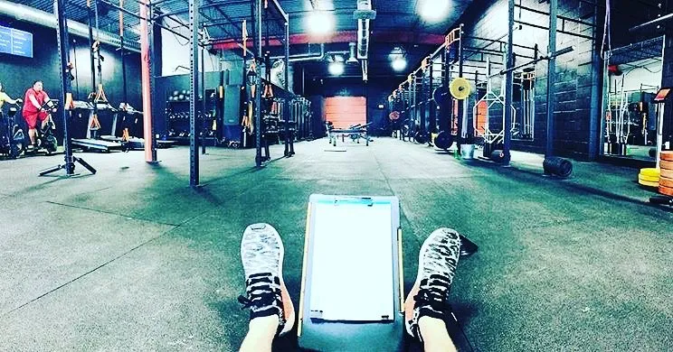 Smarter Fitness Gym