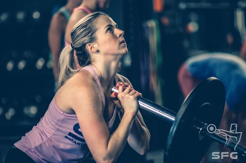 Smarter Fitness Gym