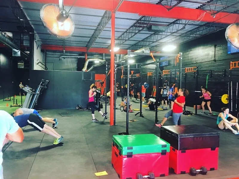 Smarter Fitness Gym