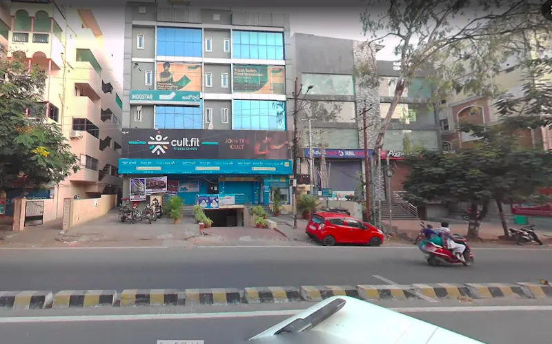Haven Family Beauty Salon & Spa (Massage Spa in Sr Nagar)