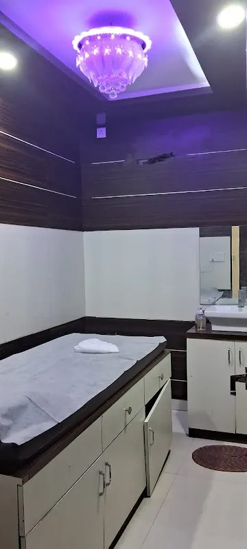 Haven Family Beauty Salon & Spa (Massage Spa in Sr Nagar)