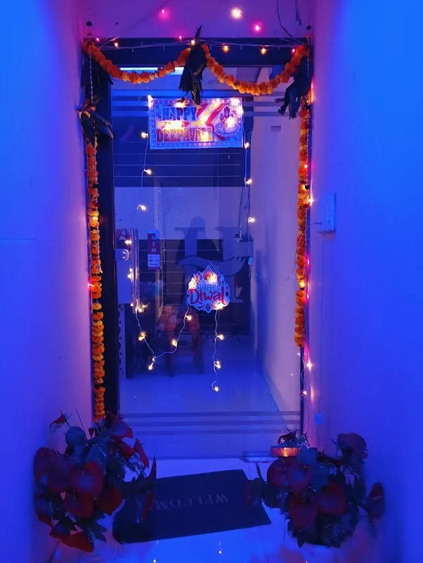Haven Family Beauty Salon & Spa (Massage Spa in Sr Nagar)