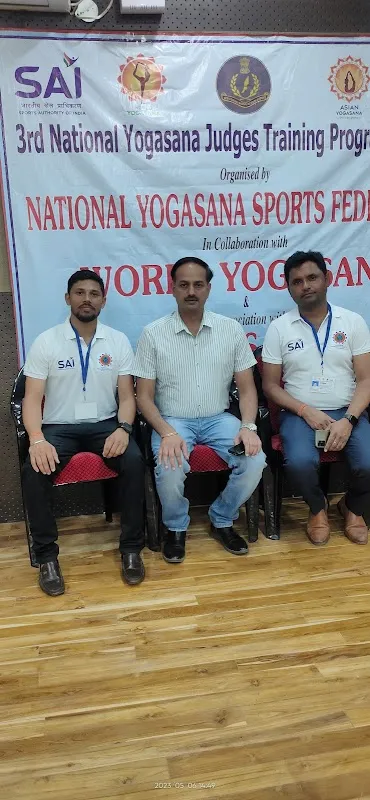 Shankar Yoga & Meditation Center (Home Service Also)