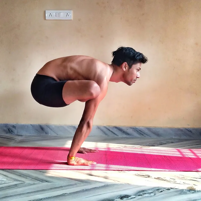 Shankar Yoga & Meditation Center (Home Service Also)