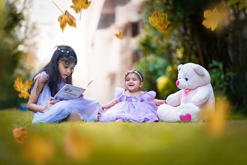 Prasanna Gandre Photography