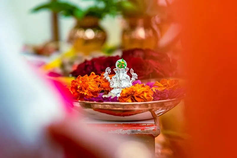 Prasanna Gandre Photography