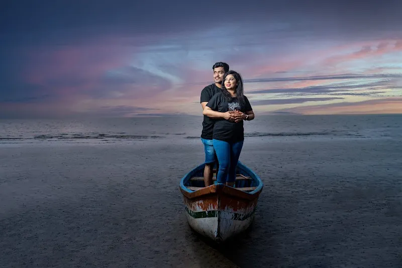 Prasanna Gandre Photography