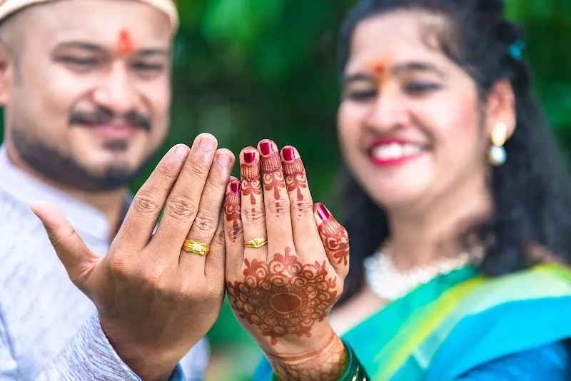 Prasanna Gandre Photography
