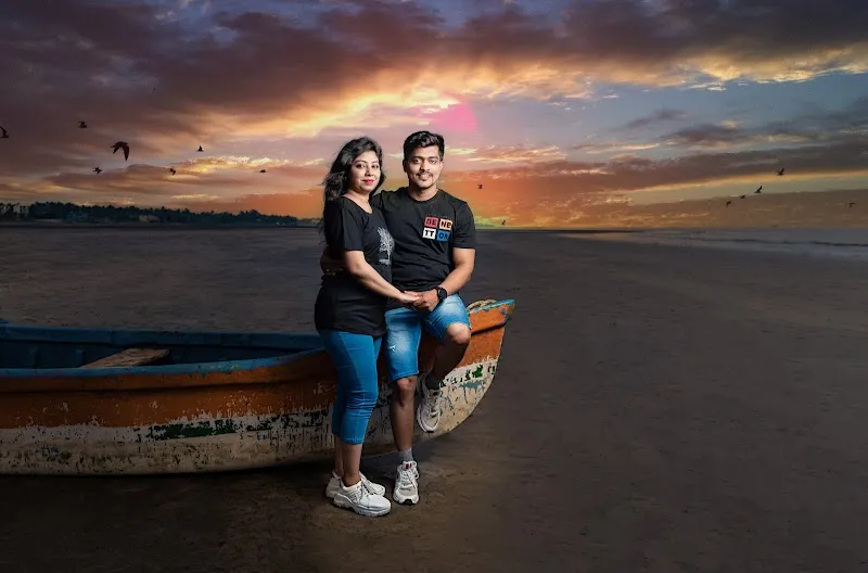 Prasanna Gandre Photography