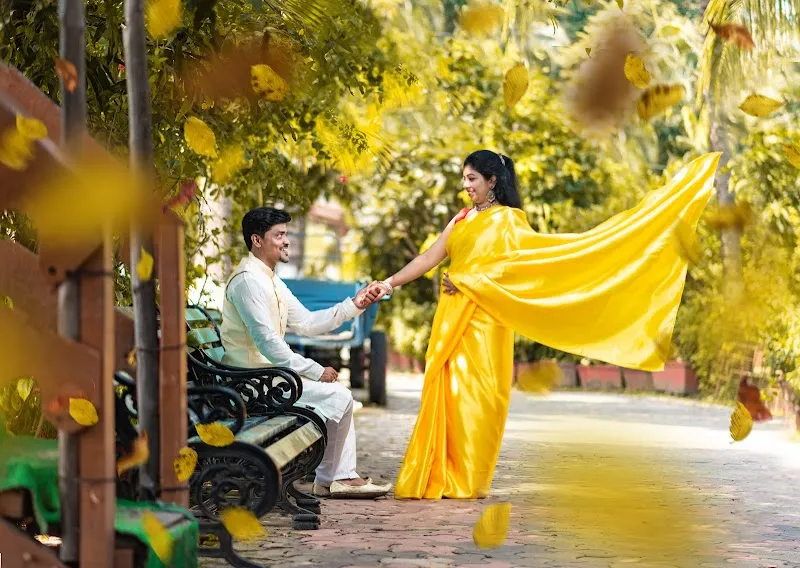 Prasanna Gandre Photography