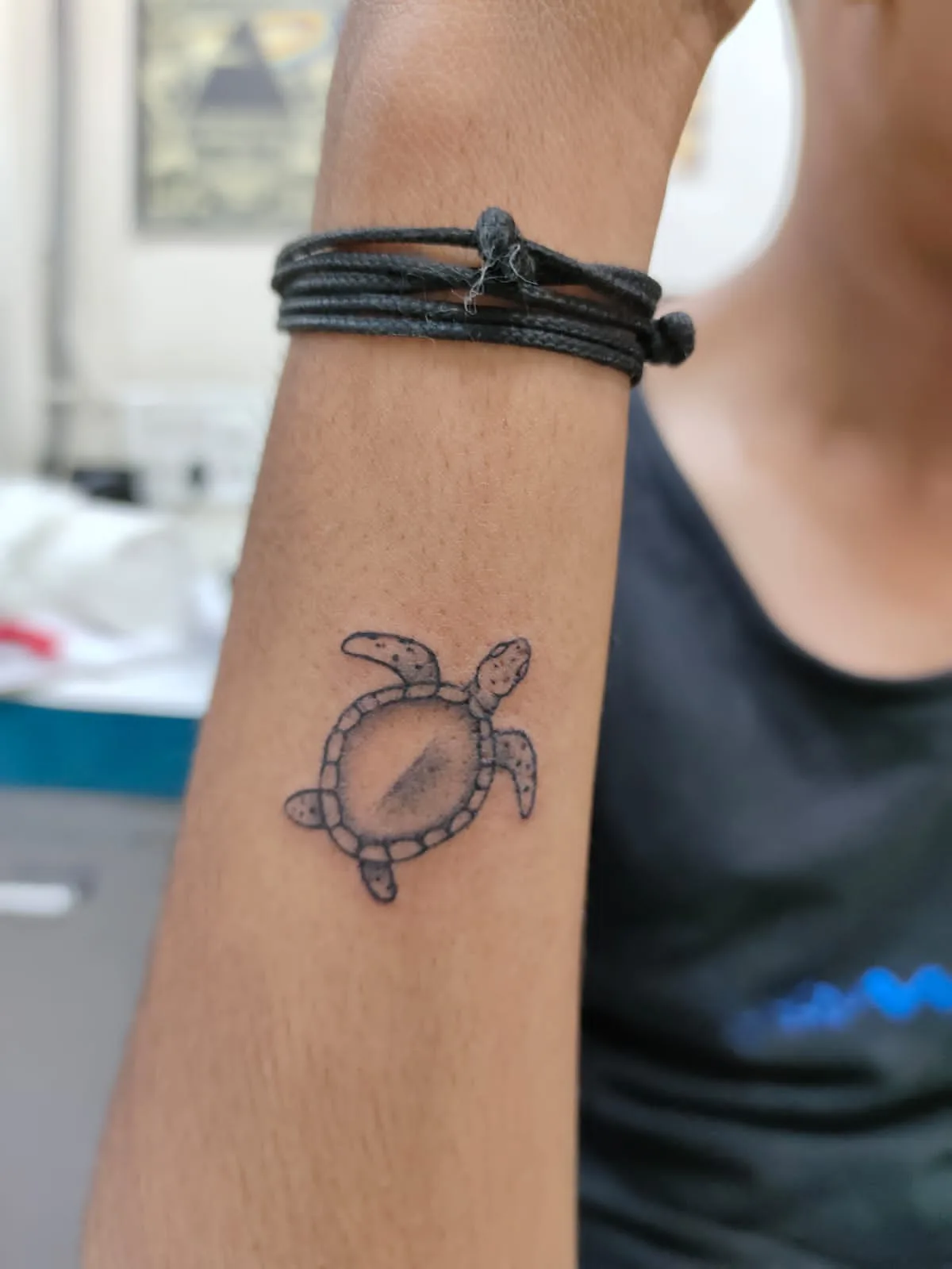 INKredible Tattooz & Piercing Studio