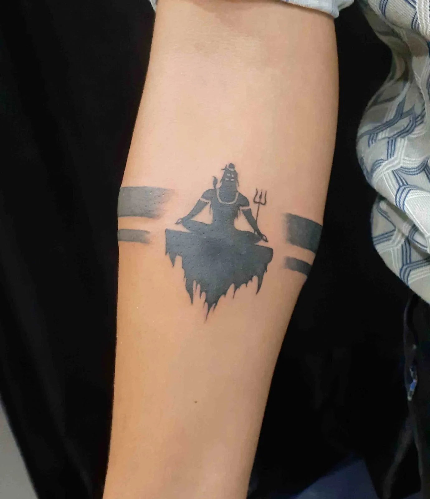 INKredible Tattooz & Piercing Studio