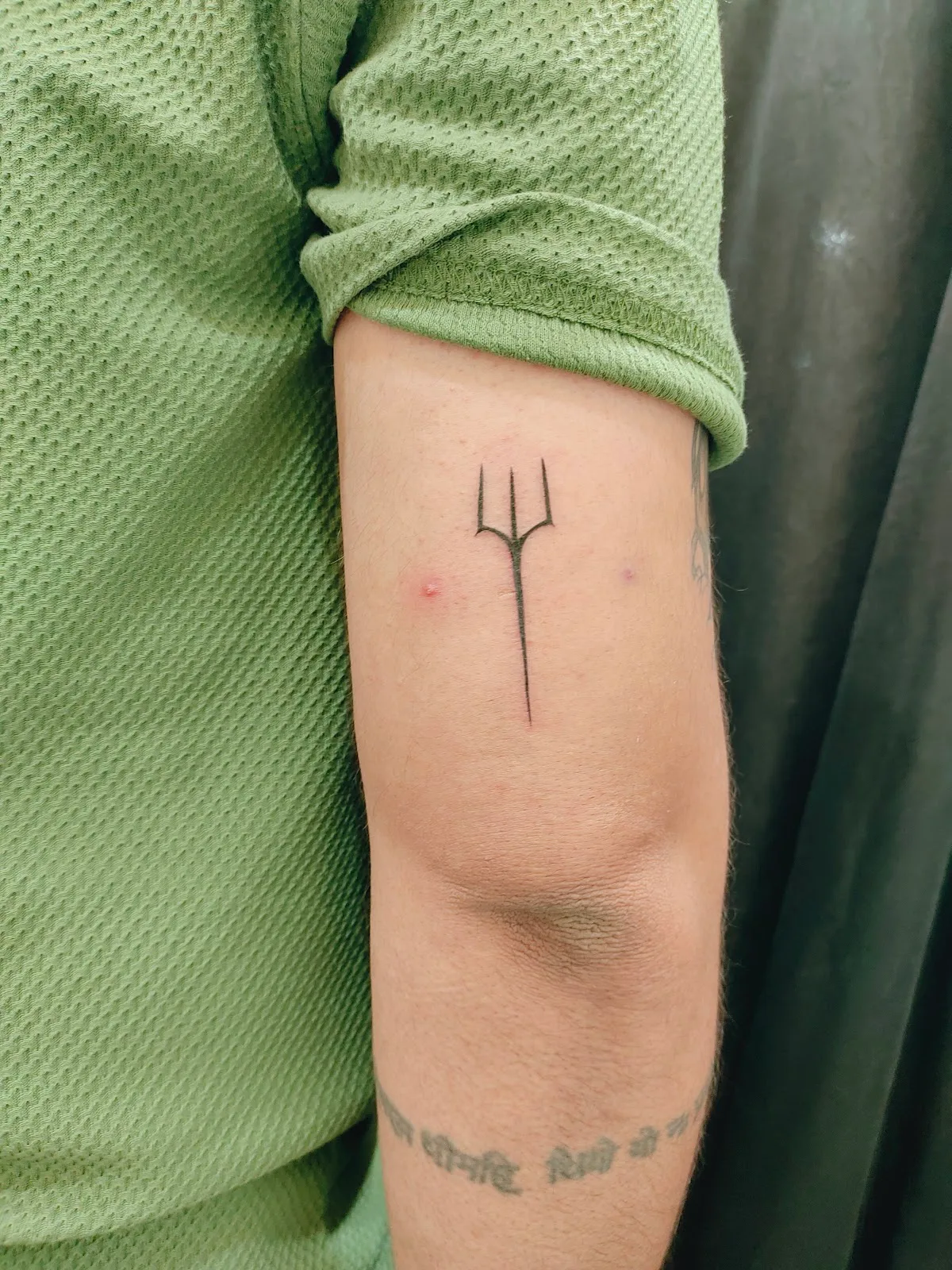 INKredible Tattooz & Piercing Studio