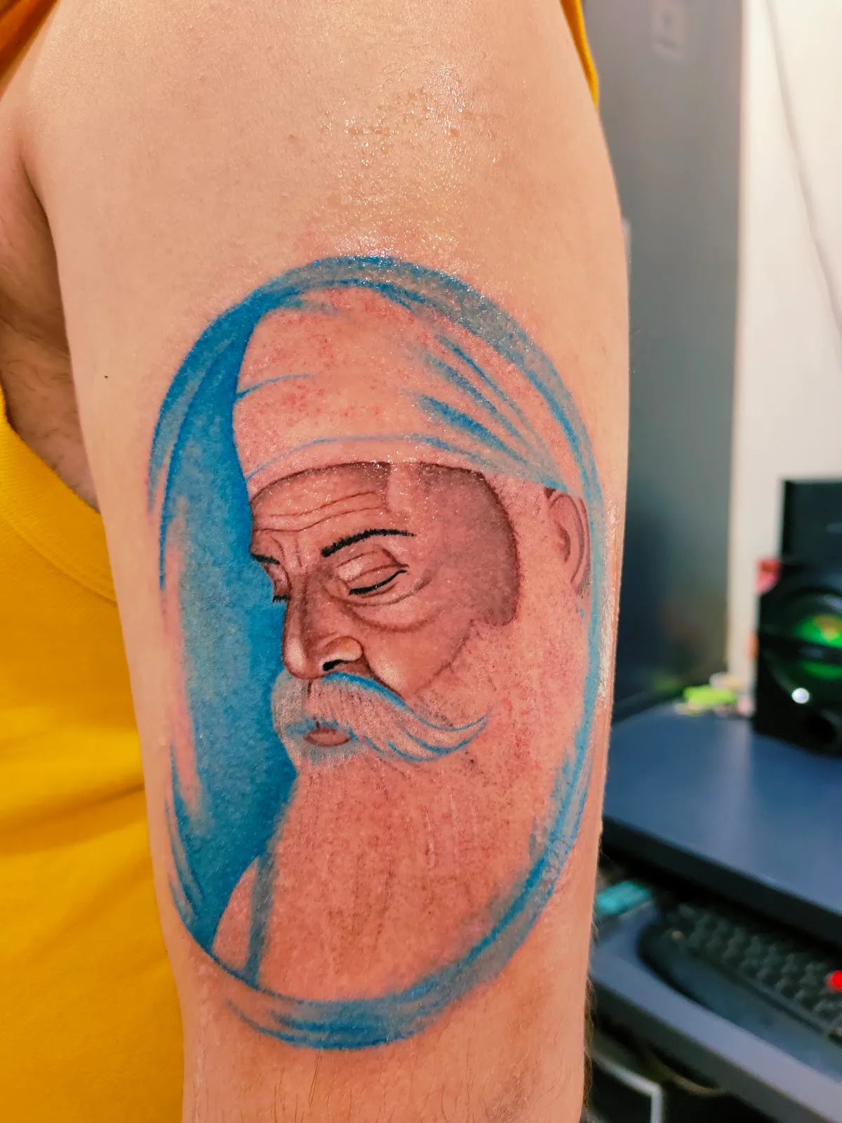 INKredible Tattooz & Piercing Studio