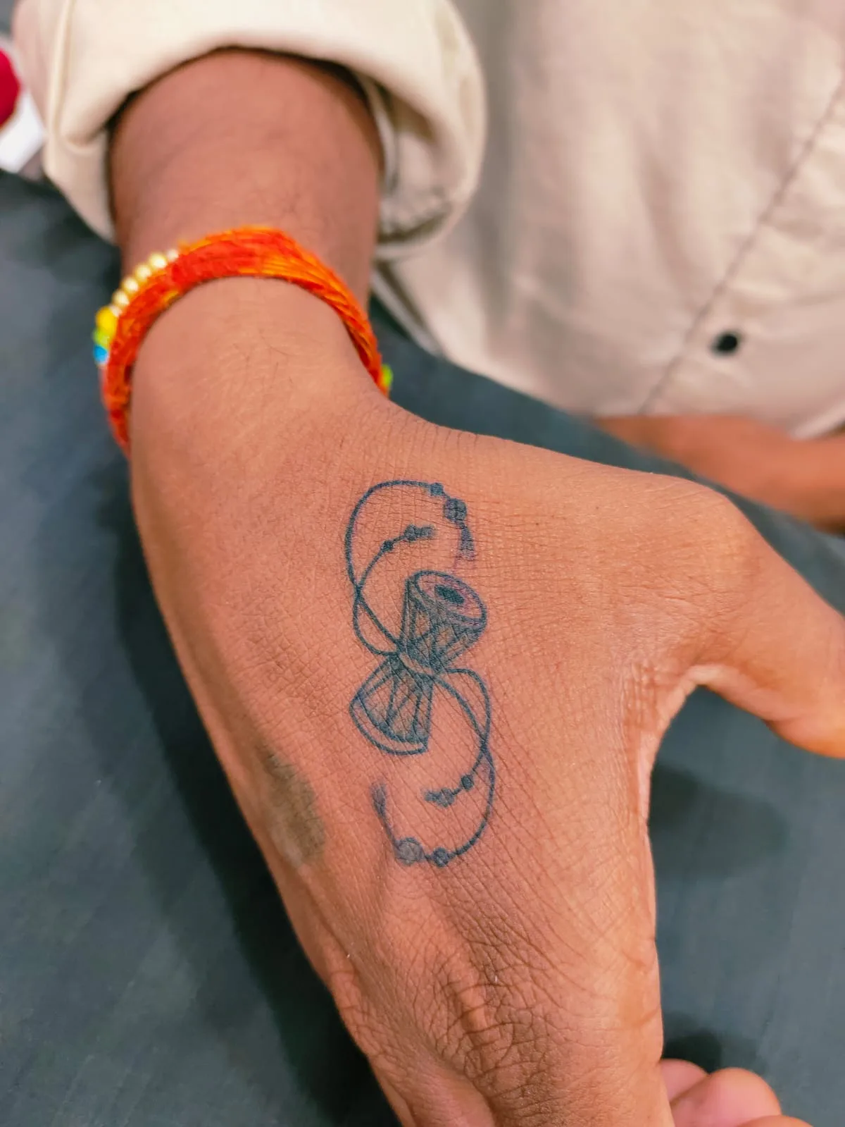 INKredible Tattooz & Piercing Studio