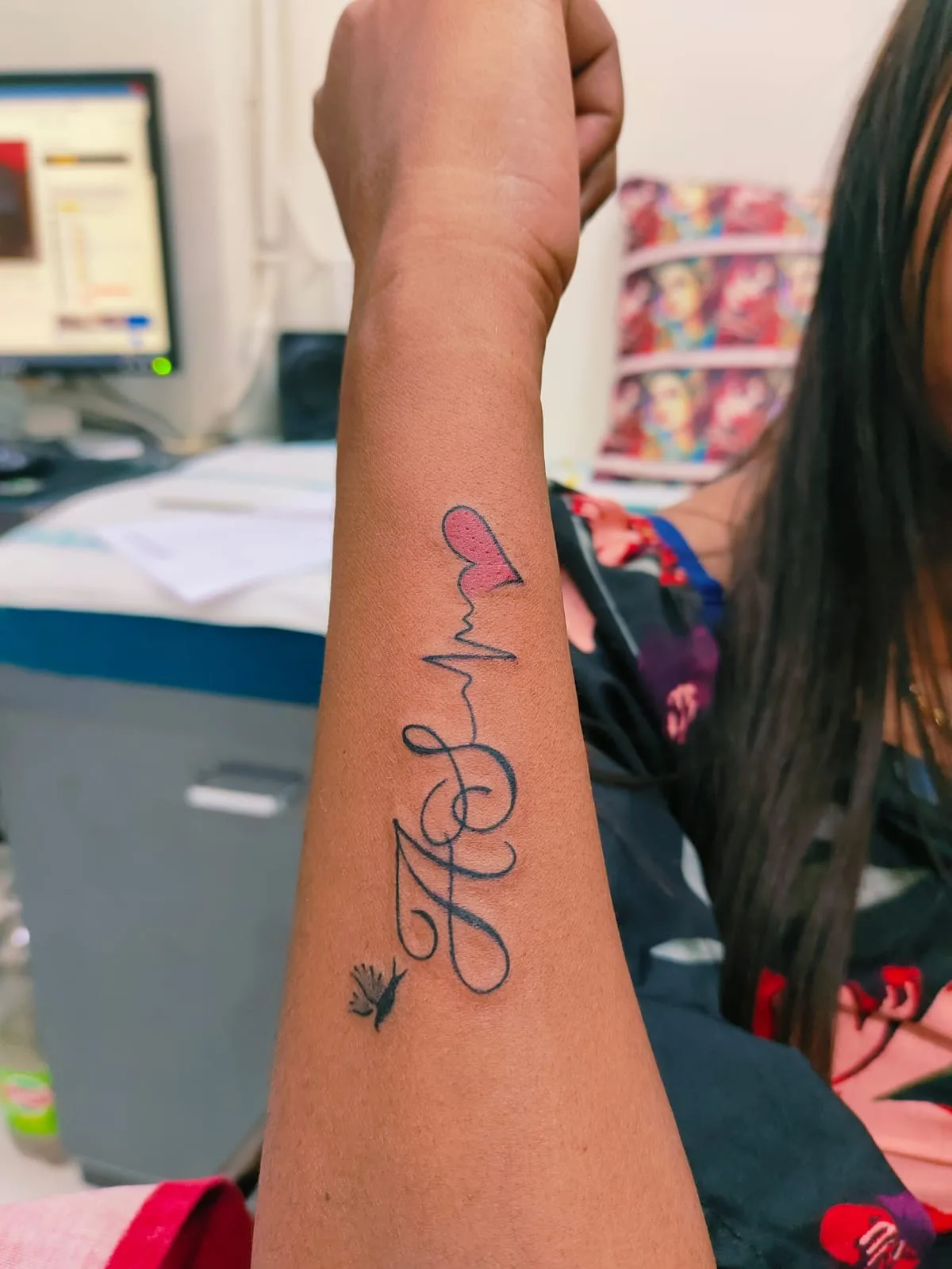 INKredible Tattooz & Piercing Studio