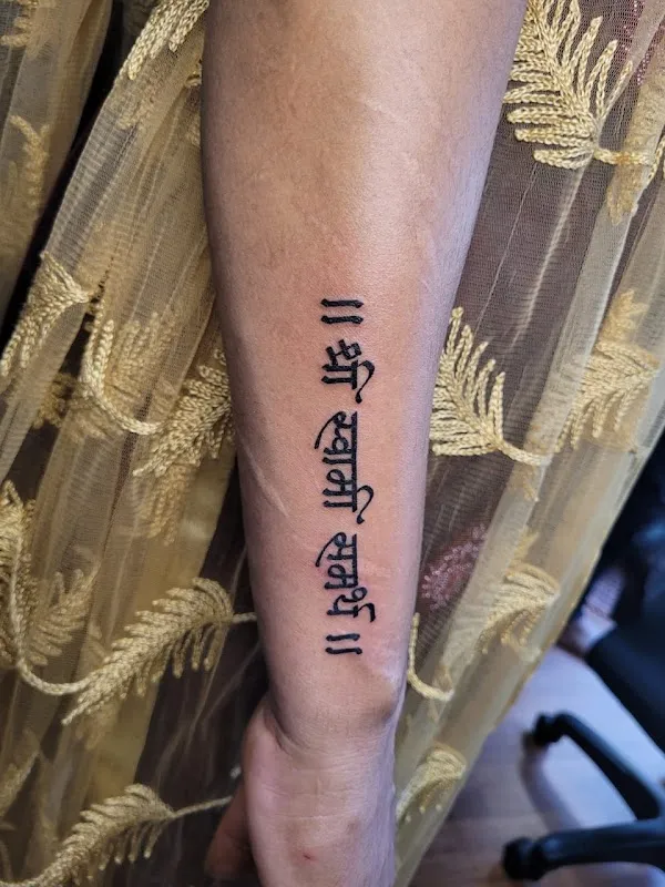 SPAESAR'S BEST TATTOO AND PIERCING STUDIO IN SEAWOODS NAVI MUMBAI BEST TATTOO ARTIST IN MUMBAI