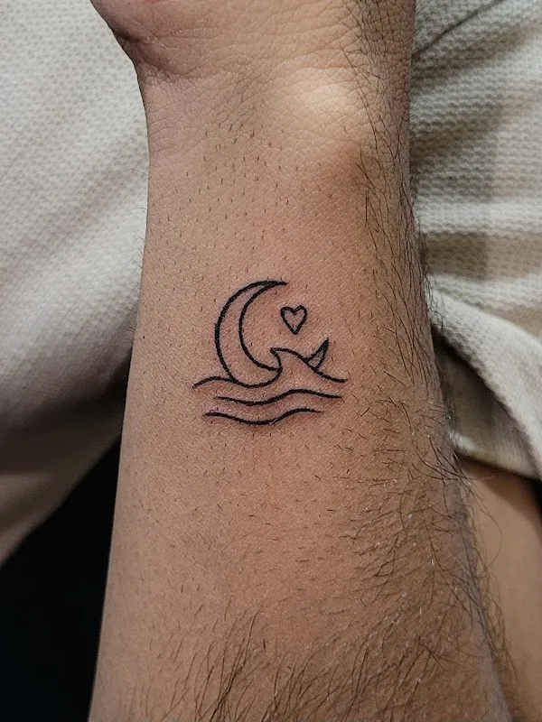 SPAESAR'S BEST TATTOO AND PIERCING STUDIO IN SEAWOODS NAVI MUMBAI BEST TATTOO ARTIST IN MUMBAI