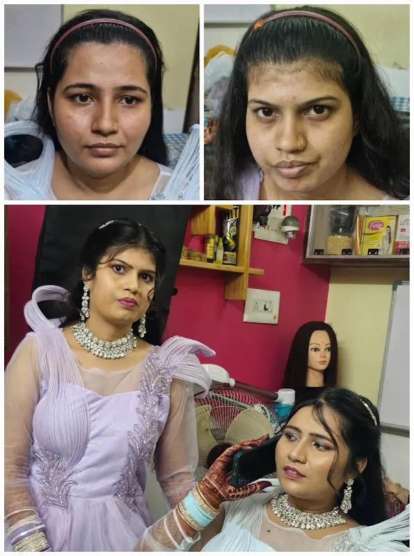 Ranjana Beauty Care