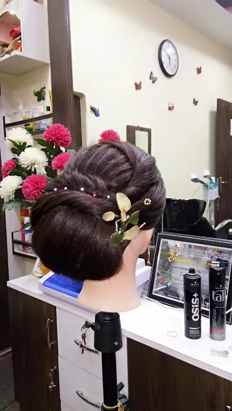 Ranjana Beauty Care