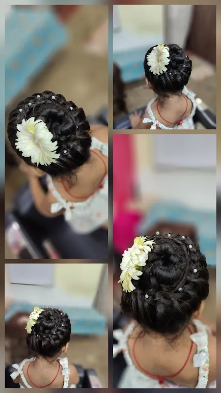 Ranjana Beauty Care