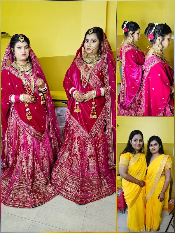 Ranjana Beauty Care