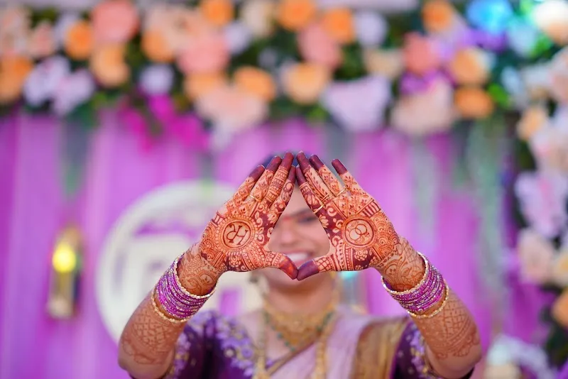 Arch photography