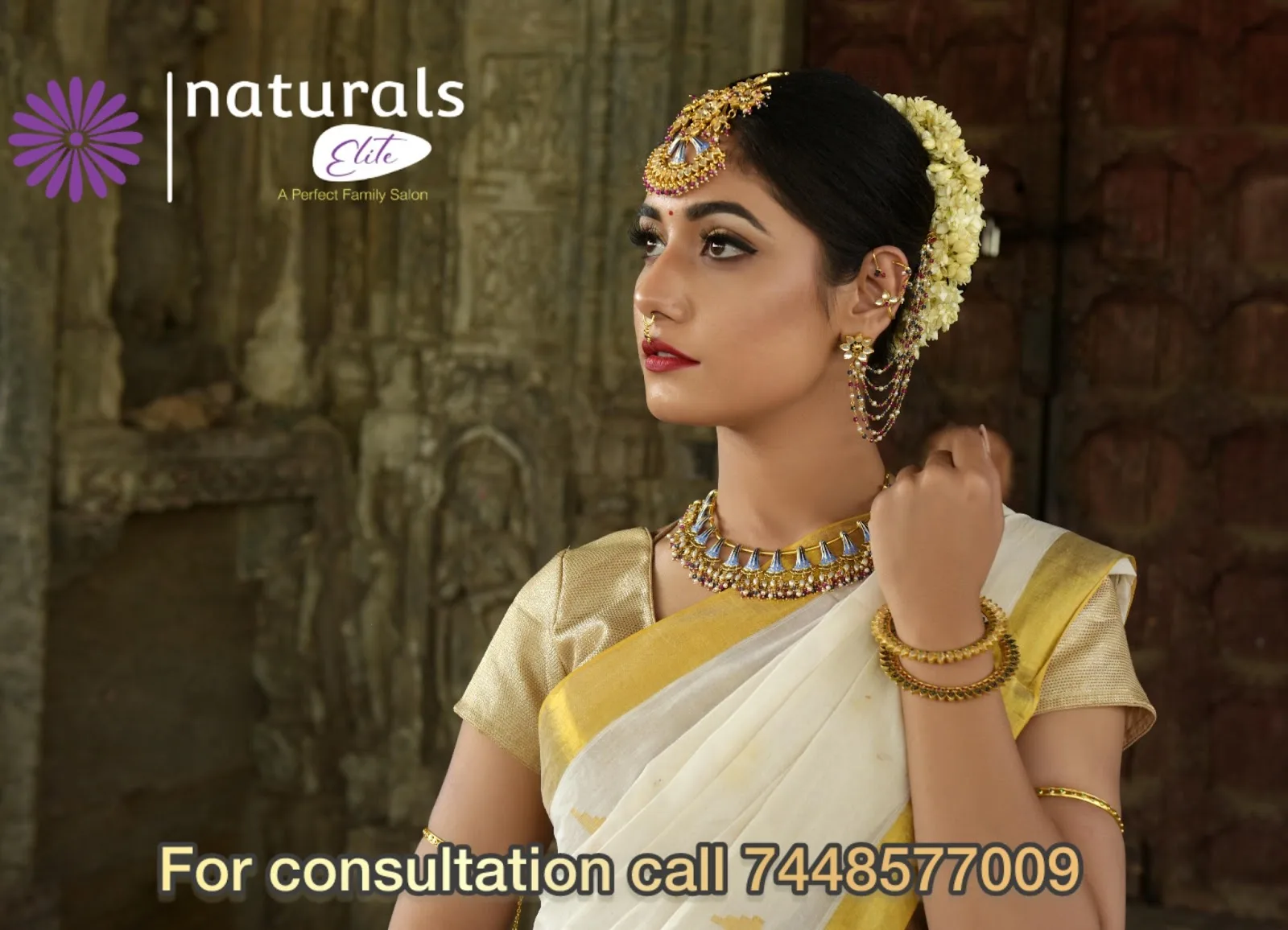 Naturals elite-“A Perfect Family Salon”
