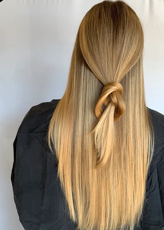 Studio 27 Hair Salon