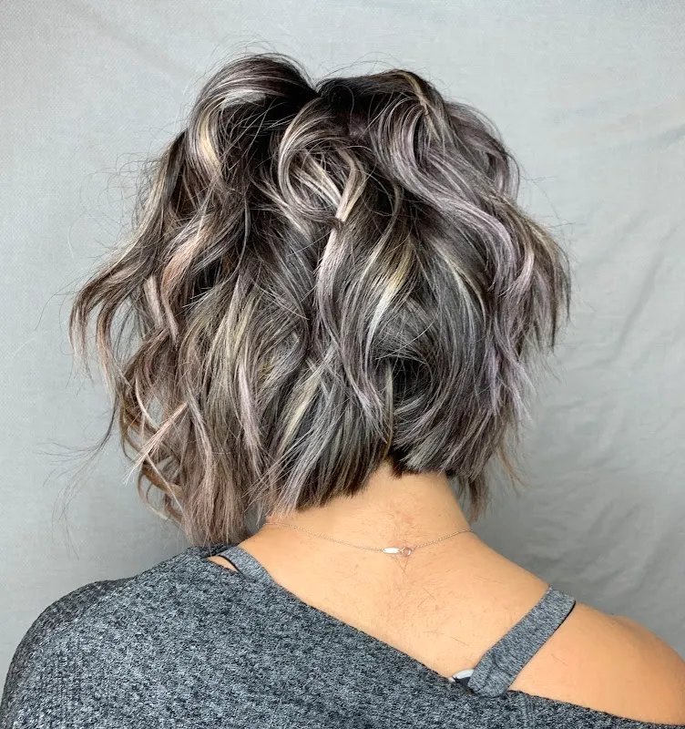Studio 27 Hair Salon