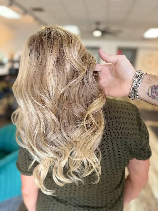 Studio 27 Hair Salon