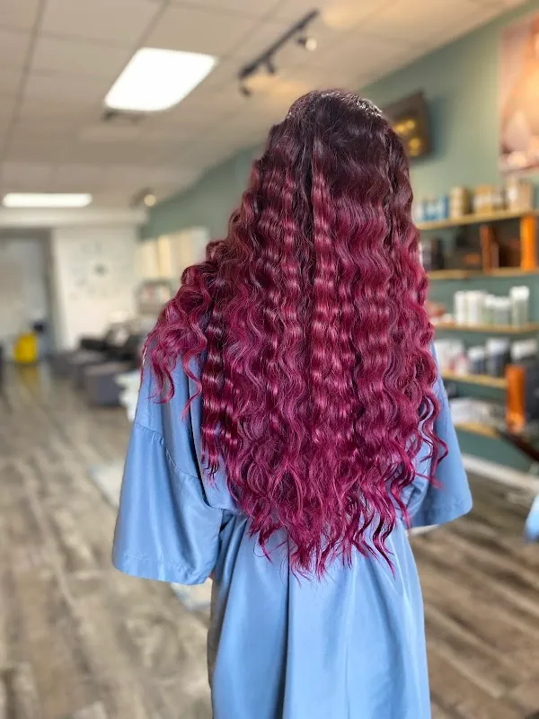 Studio 27 Hair Salon