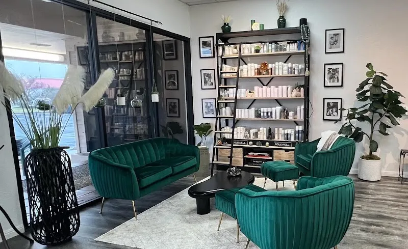 Studio 27 Hair Salon