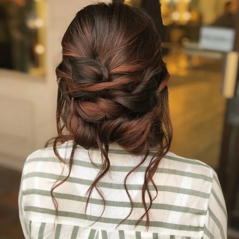Studio 27 Hair Salon