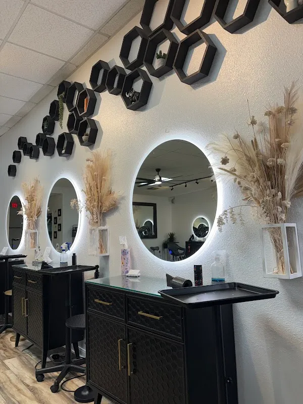 Studio 27 Hair Salon